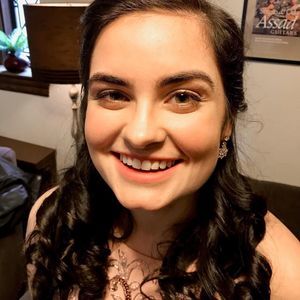 Meet your Posher, Anisa